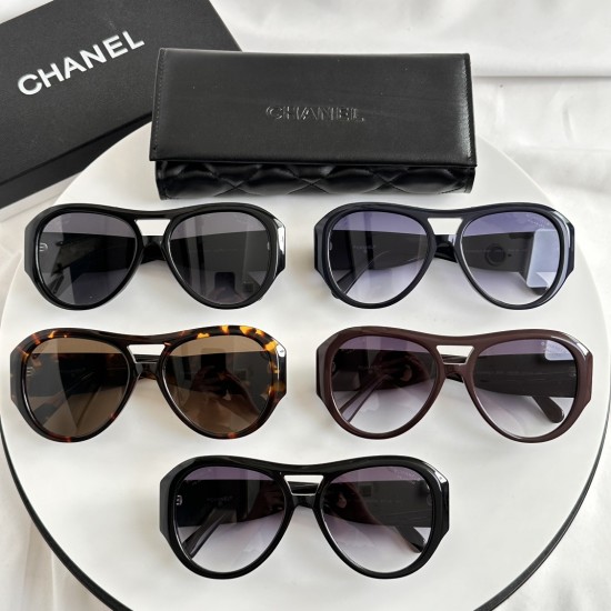 CHANEL SUNGLASSES