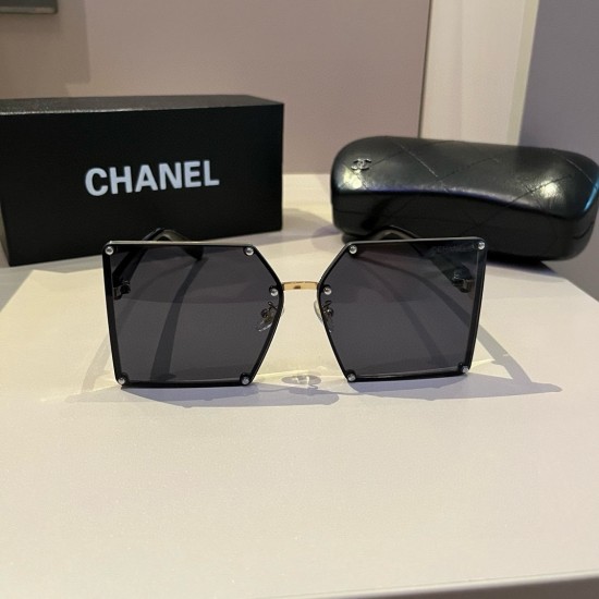 CHANEL SUNGLASSES CHANEL SUNGLASSES
