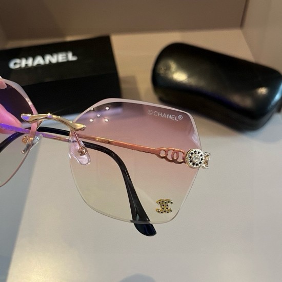 CHANEL SUNGLASSES CHANEL SUNGLASSES