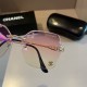 CHANEL SUNGLASSES CHANEL SUNGLASSES