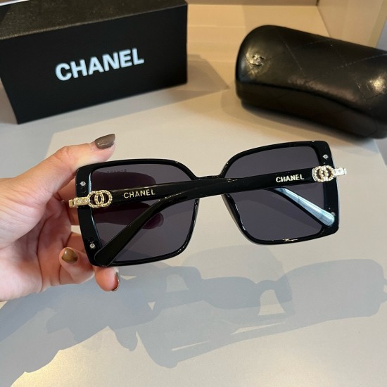 CHANEL SUNGLASSES CHANEL SUNGLASSES