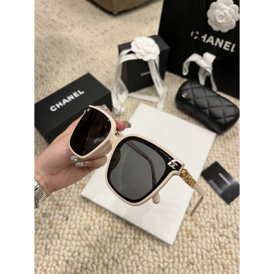 CHANEL SUNGLASSES