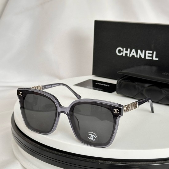 CHANEL SUNGLASSES CHANEL SUNGLASSES