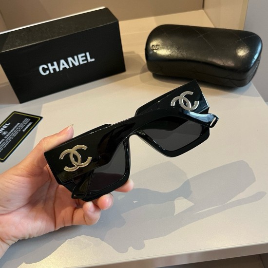 CHANEL SUNGLASSES CHANEL SUNGLASSES