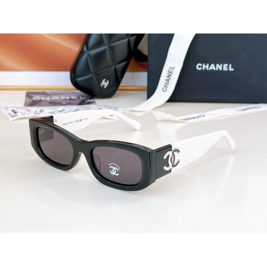 CHANEL SUNGLASSES CHANEL SUNGLASSES