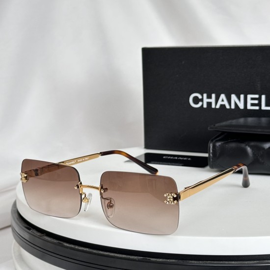 CHANEL SUNGLASSES