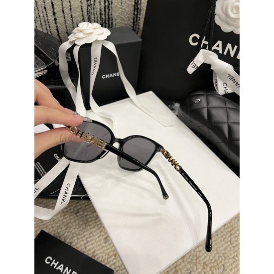 CHANEL SUNGLASSES