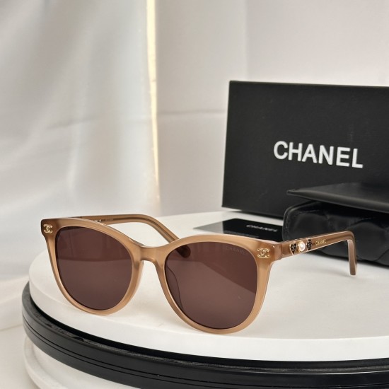 CHANEL SUNGLASSES CHANEL SUNGLASSES