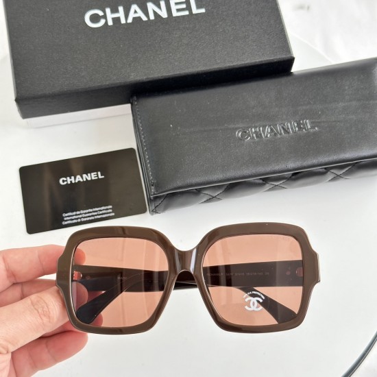 CHANEL SUNGLASSES