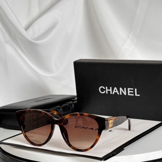 CHANEL SUNGLASSES