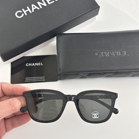 CHANEL SUNGLASSES