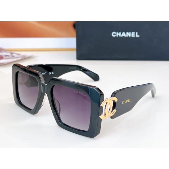 CHANEL SUNGLASSES CHANEL SUNGLASSES