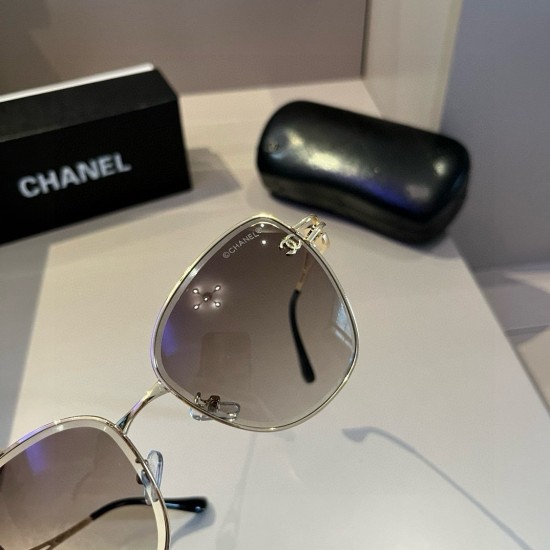 CHANEL SUNGLASSES
