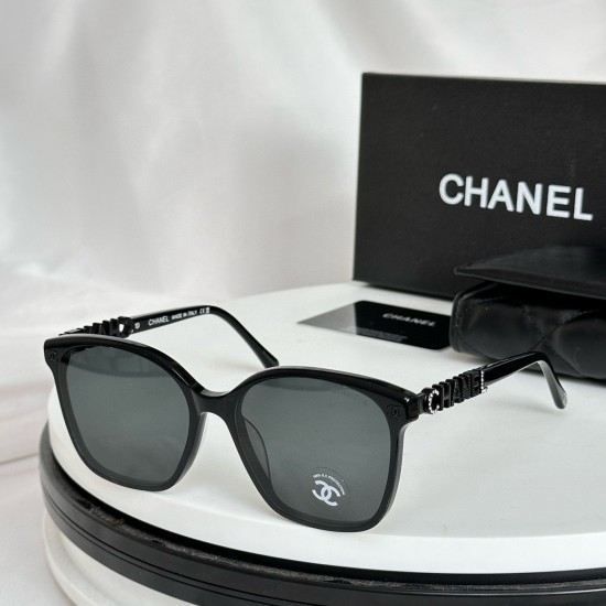 CHANEL SUNGLASSES CHANEL SUNGLASSES