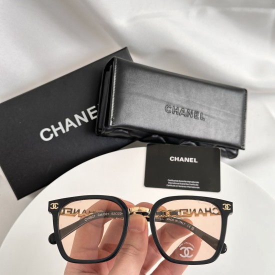 CHANEL SUNGLASSES CHANEL SUNGLASSES