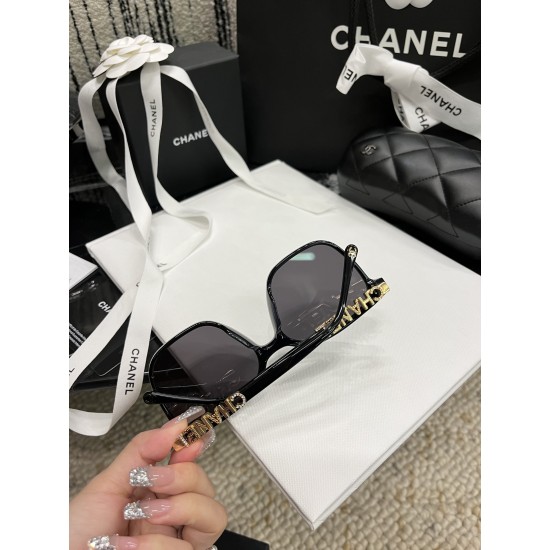 CHANEL SUNGLASSES