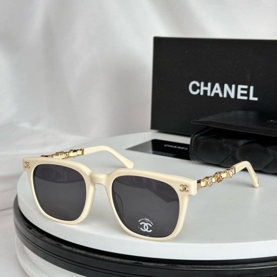 CHANEL SUNGLASSES CHANEL SUNGLASSES