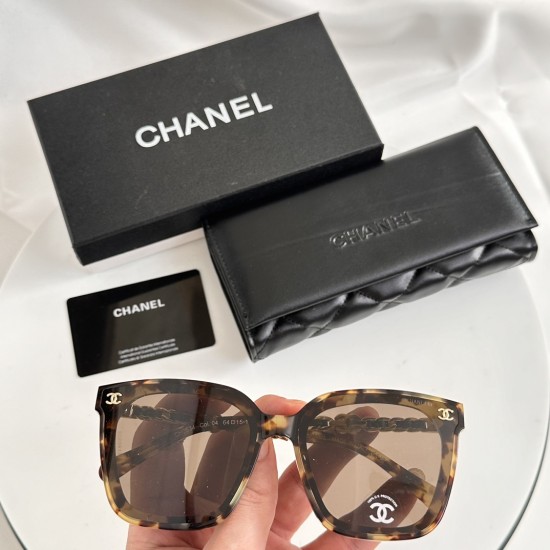 CHANEL SUNGLASSES CHANEL SUNGLASSES