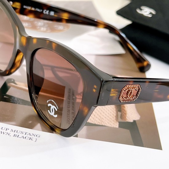 CHANEL SUNGLASSES CHANEL SUNGLASSES