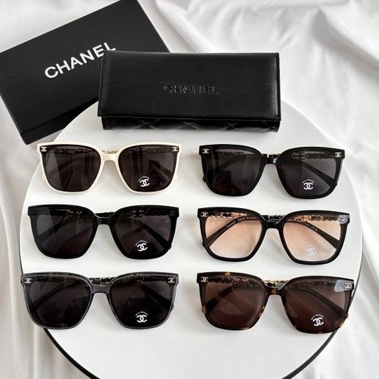 CHANEL SUNGLASSES
