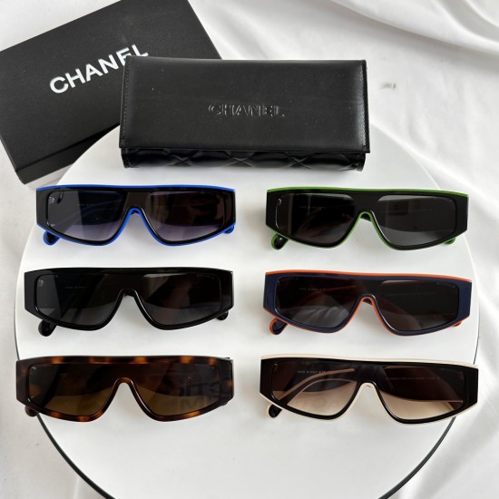 CHANEL SUNGLASSES CHANEL SUNGLASSES