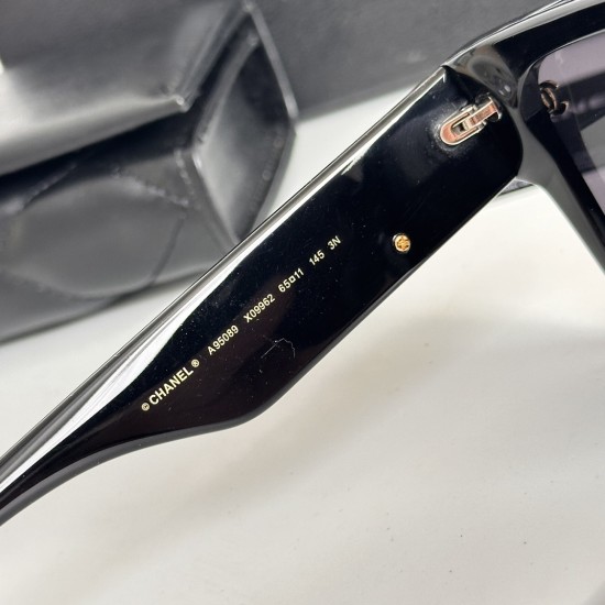CHANEL SUNGLASSES CHANEL SUNGLASSES