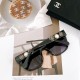 CHANEL SUNGLASSES CHANEL SUNGLASSES