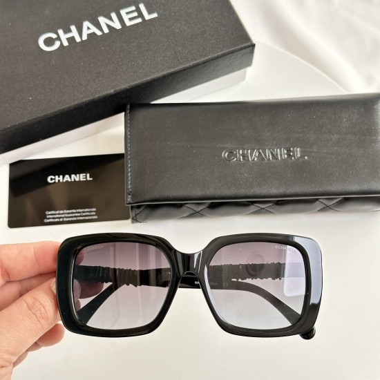 CHANEL SUNGLASSES
