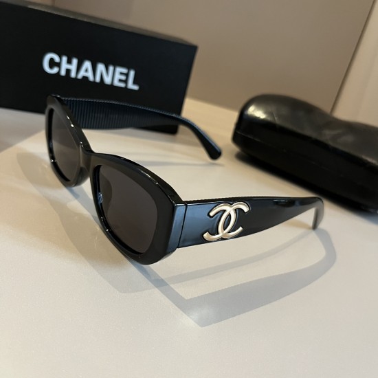 CHANEL SUNGLASSES CHANEL SUNGLASSES