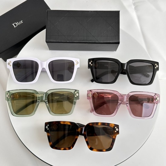 Dior SUNGLASSES