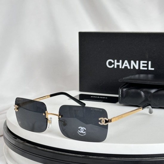 CHANEL SUNGLASSES