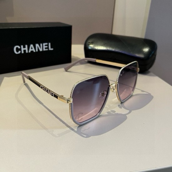 CHANEL SUNGLASSES CHANEL SUNGLASSES