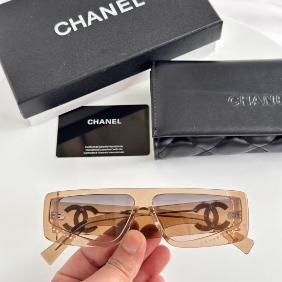 CHANEL SUNGLASSES CHANEL SUNGLASSES