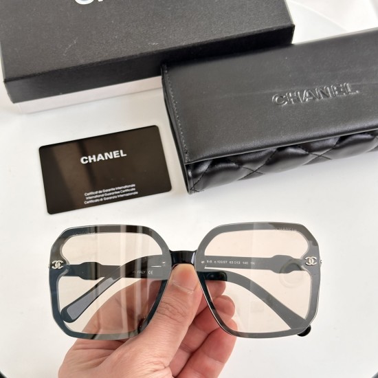 CHANEL SUNGLASSES CHANEL SUNGLASSES