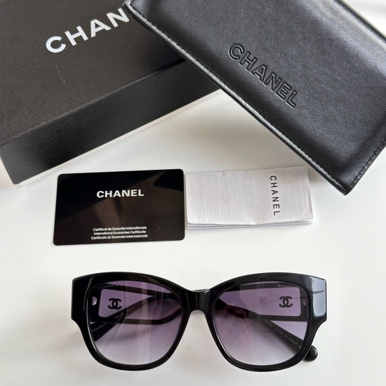 CHANEL SUNGLASSES