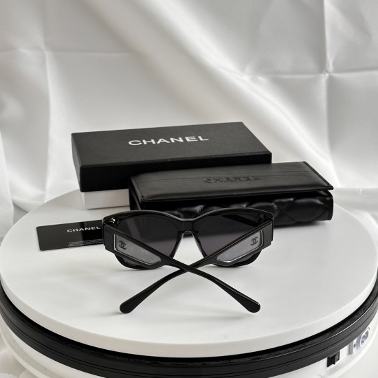 CHANEL SUNGLASSES CHANEL SUNGLASSES