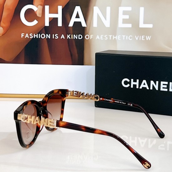 CHANEL SUNGLASSES