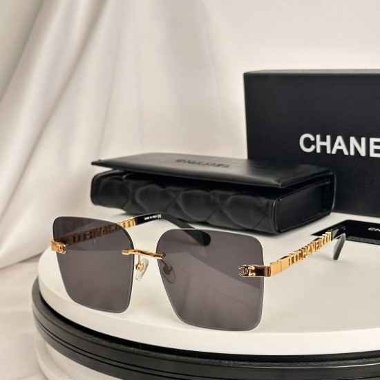 CHANEL SUNGLASSES CHANEL SUNGLASSES