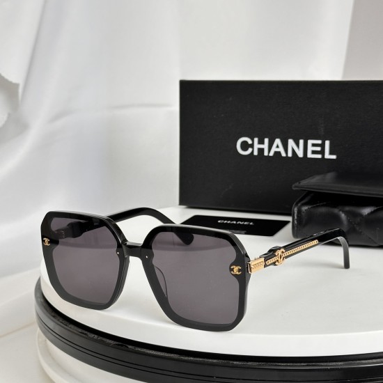 CHANEL SUNGLASSES CHANEL SUNGLASSES