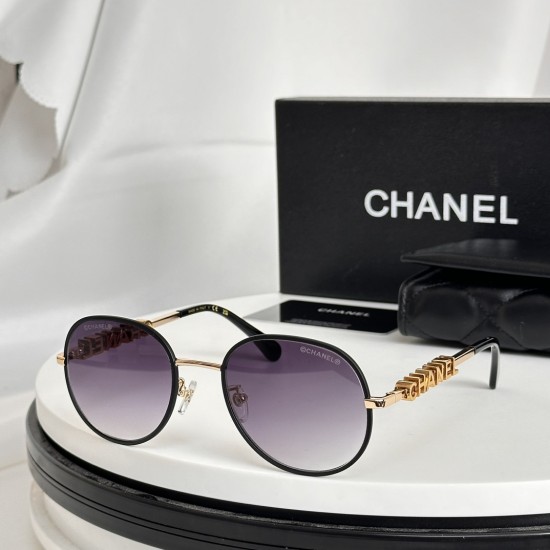 CHANEL SUNGLASSES CHANEL SUNGLASSES