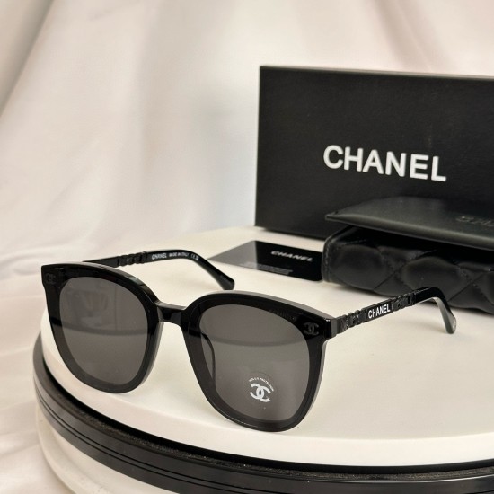 CHANEL SUNGLASSES CHANEL SUNGLASSES