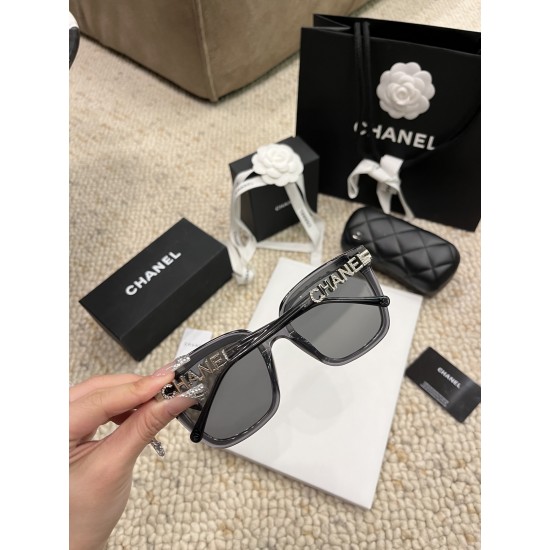CHANEL SUNGLASSES
