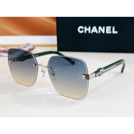 CHANEL SUNGLASSES CHANEL SUNGLASSES
