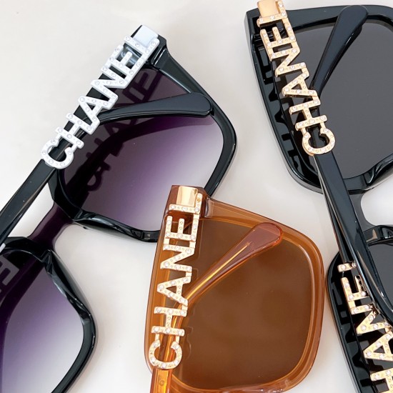 CHANEL SUNGLASSES