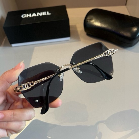 CHANEL SUNGLASSES CHANEL SUNGLASSES