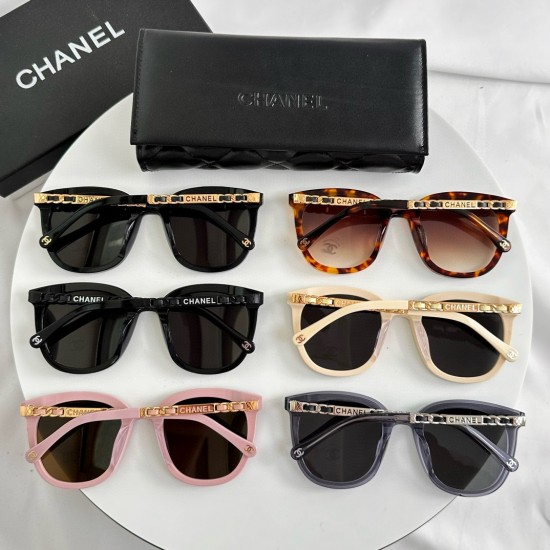 CHANEL SUNGLASSES CHANEL SUNGLASSES