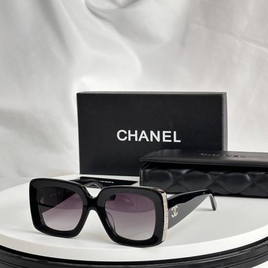 CHANEL SUNGLASSES CHANEL SUNGLASSES