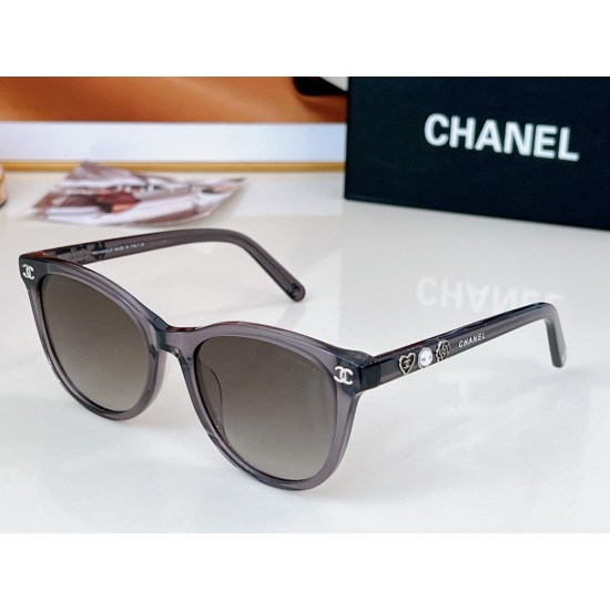 CHANEL SUNGLASSES CHANEL SUNGLASSES