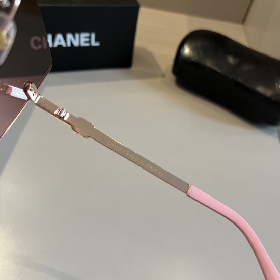 CHANEL SUNGLASSES CHANEL SUNGLASSES