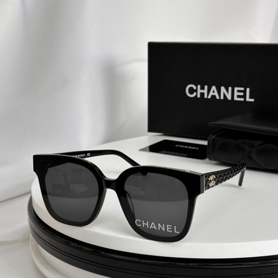 CHANEL SUNGLASSES CHANEL SUNGLASSES